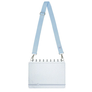 Kit Strap & Go Baby Blue Interior