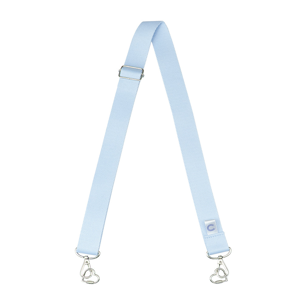 Kit Strap & Go Baby Blue Interior