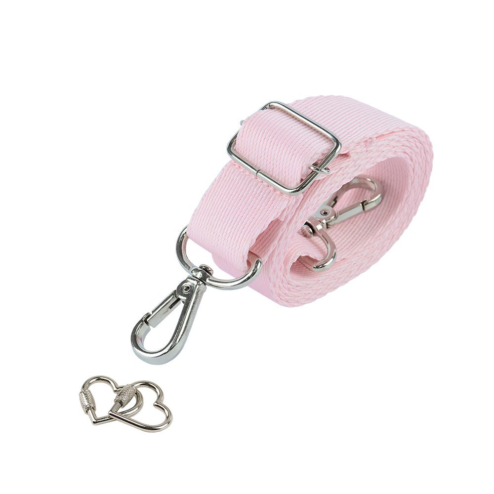 Kit Strap & Go Baby Pink Interior