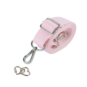 Kit Strap & Go Baby Pink Interior