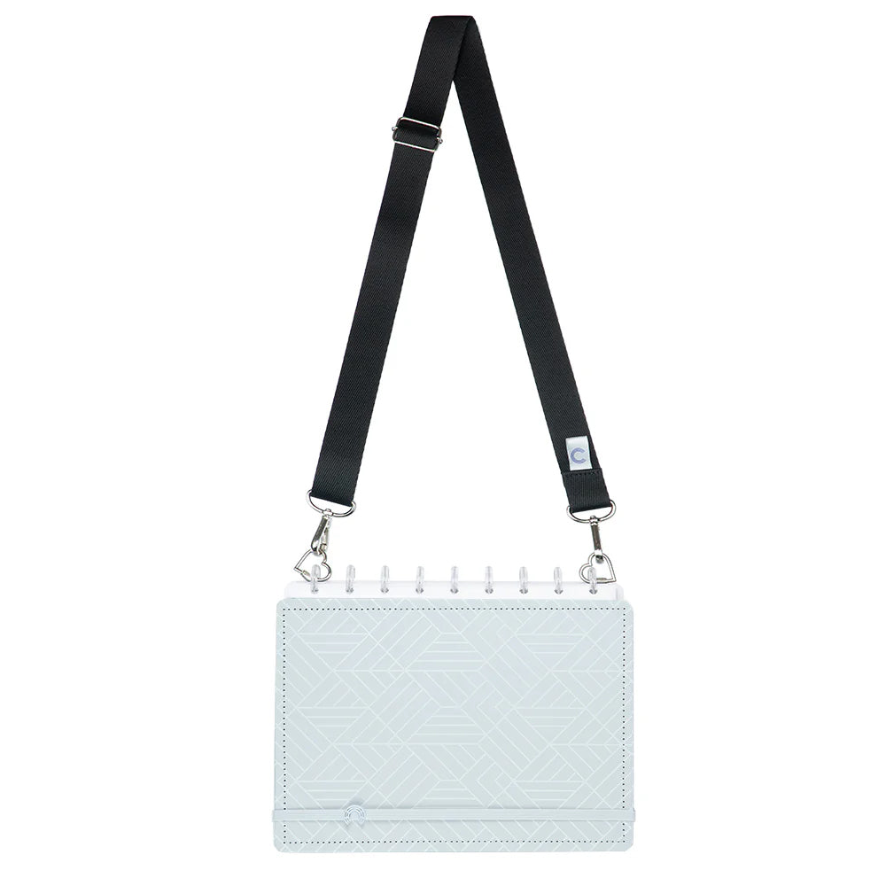 Kit Strap & Go Black Interior