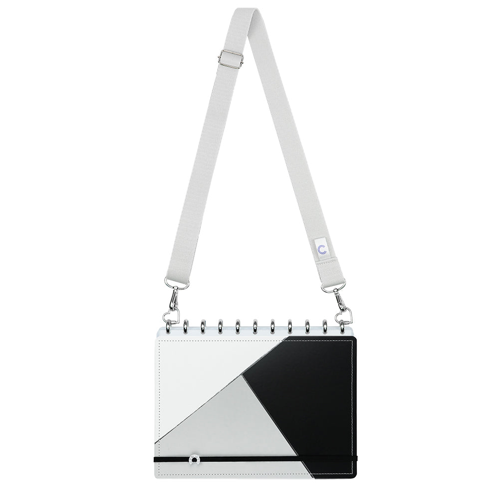 Kit Strap & Go Baby ICE Interior