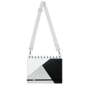 Kit Strap & Go Baby ICE Interior