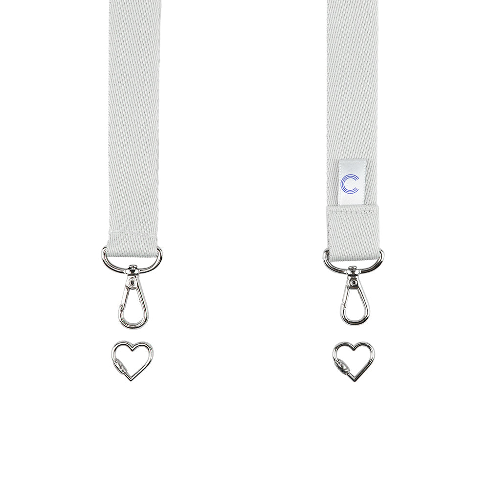 Kit Strap & Go Baby ICE Verso
