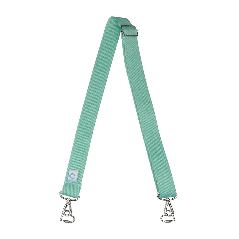 Kit Strap & Go Turquoise Interior