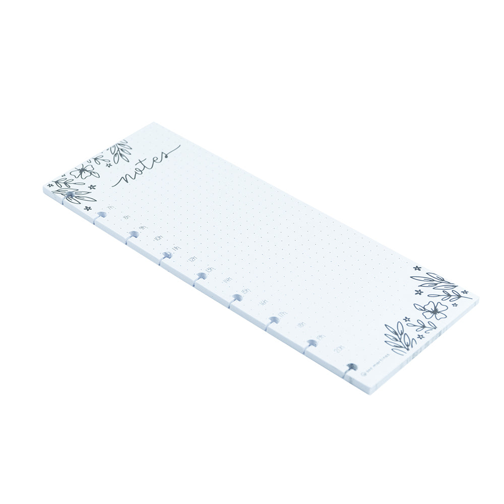 Plan with Sof - Task - Médio 120g Verso
