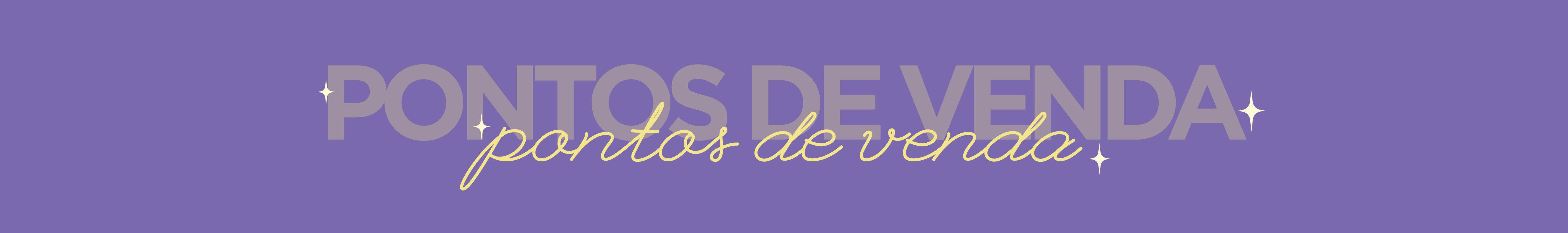 banner pontos de vendas pc