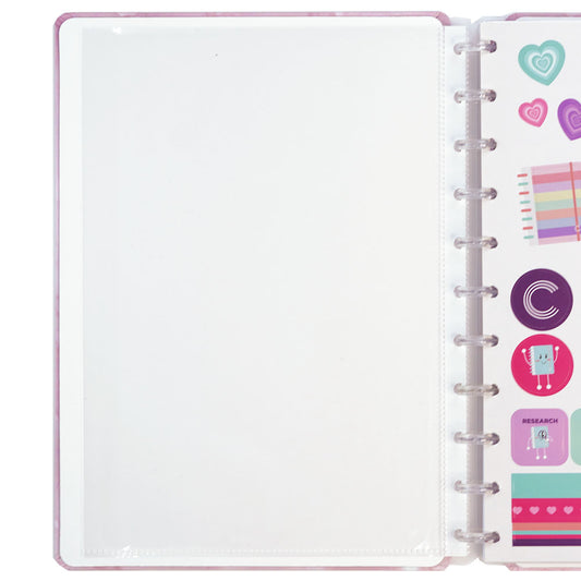 Cuaderno Inteligente Blush