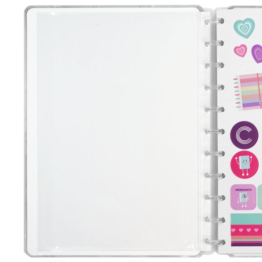 Cuaderno Inteligente Shadow